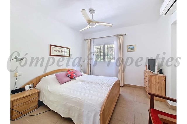 4 Zimmer Finca/Landgut zu verkaufen in Vélez-Málaga mit Pool Garage - 795.000 € (Ref: 10075965)