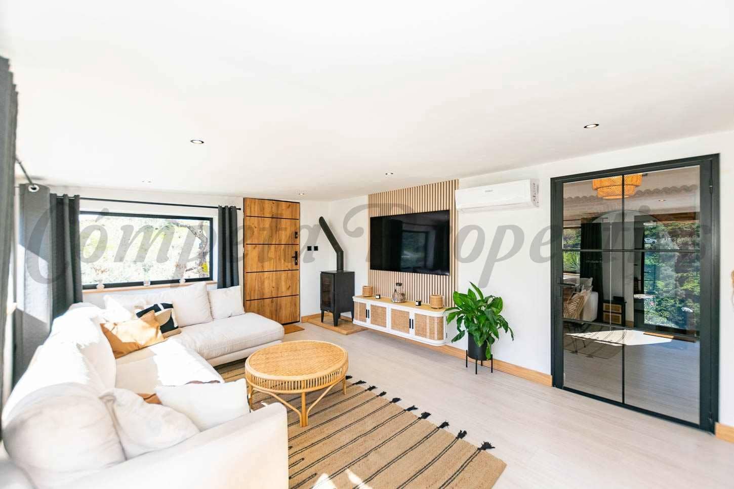 3 Zimmer Finca/Landgut zu verkaufen in Competa mit Pool - 485.000 € (Ref: 10075967)