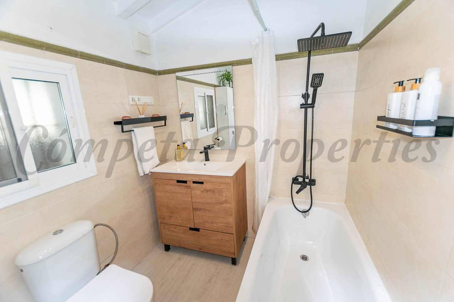 3 Zimmer Finca/Landgut zu verkaufen in Competa mit Pool - 485.000 € (Ref: 10075967)