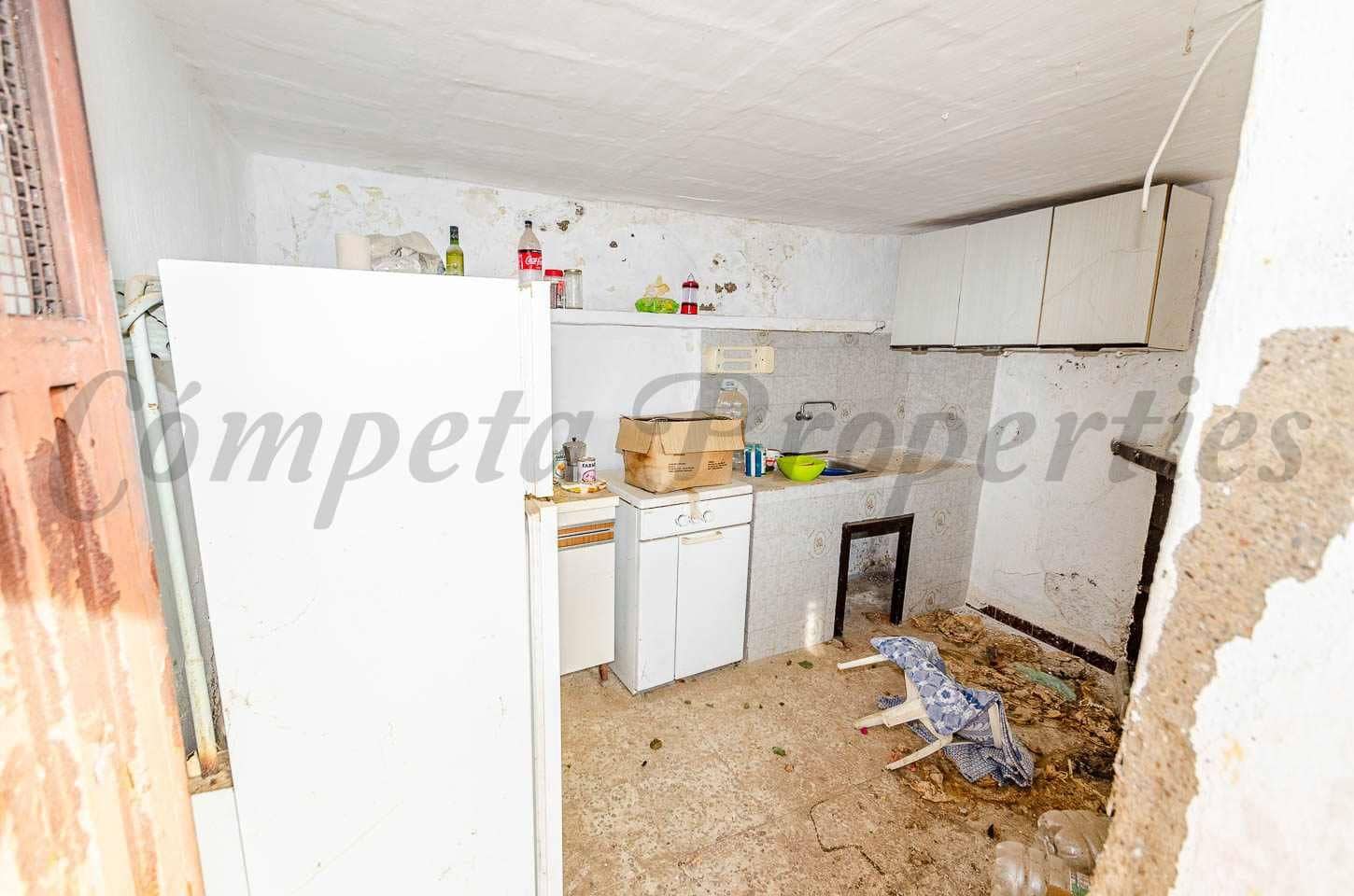 Finca/Casa Rural en Cómpeta en venta - 212.000 € (Ref: 10075969)
