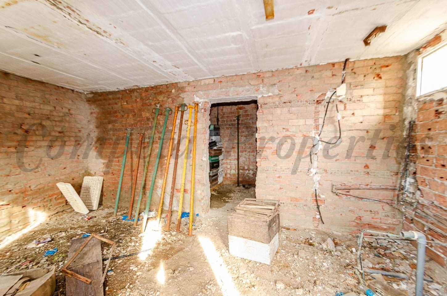 Finca/Casa Rural en Cómpeta en venta - 212.000 € (Ref: 10075969)