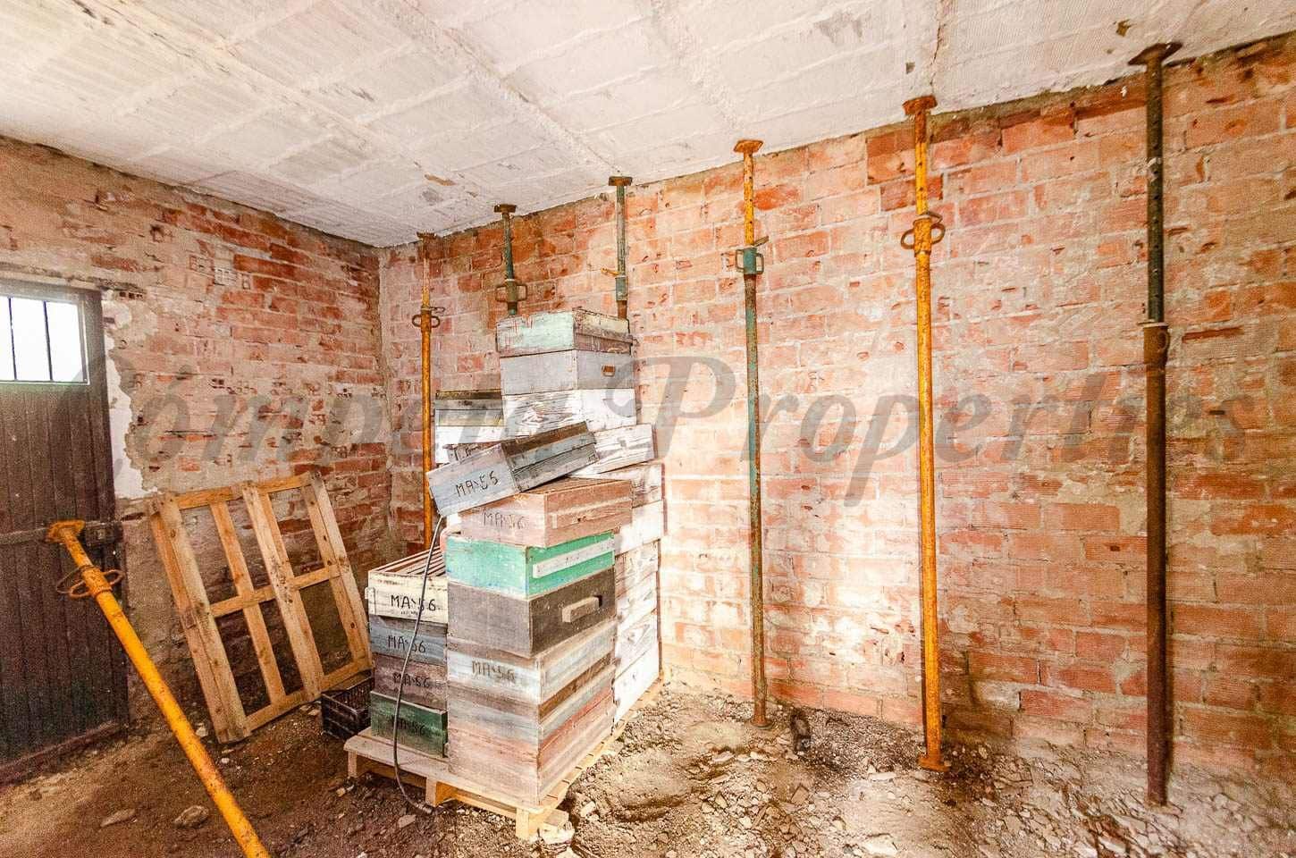 Finca/Casa Rural en Cómpeta en venta - 212.000 € (Ref: 10075969)