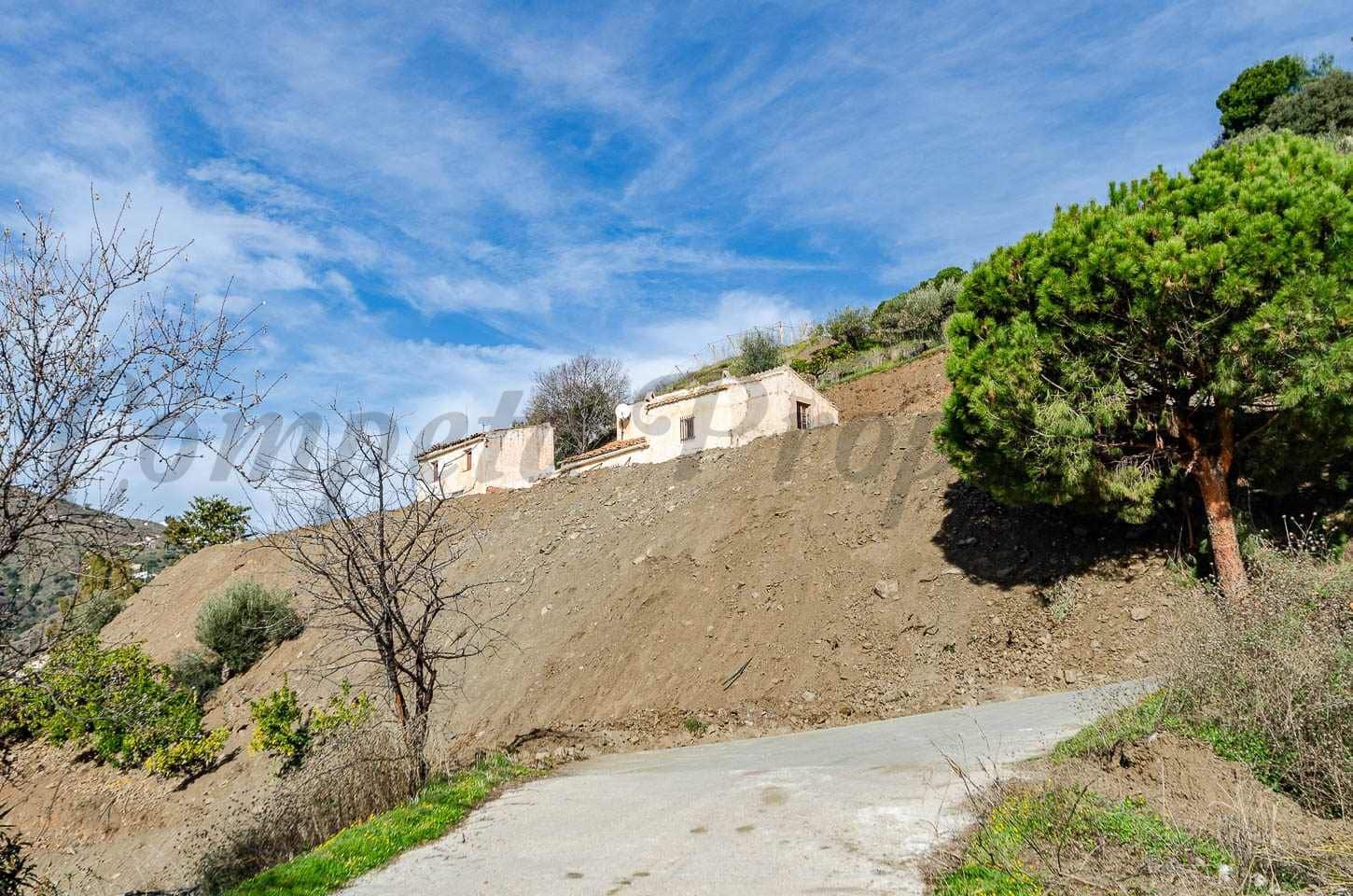 Finca/Casa Rural en Cómpeta en venta - 212.000 € (Ref: 10075969)