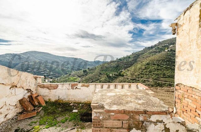 Finca/Casa Rural en Cómpeta en venta - 212.000 € (Ref: 10075969)