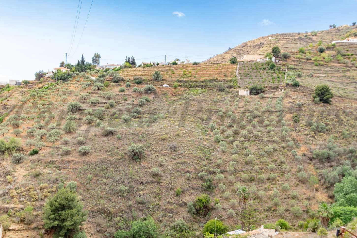 Landgrundstück zu verkaufen in Torrox - 28.000 € (Ref: 10075972)