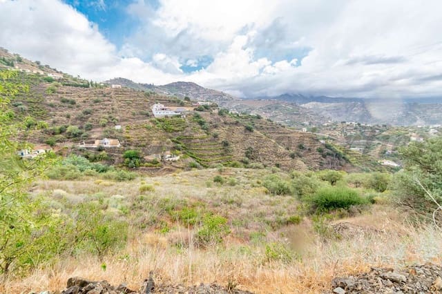 Terreno Non Edificato in vendita in Torrox Pueblo, Torrox - 28.000 € (Rif: 10075972)
