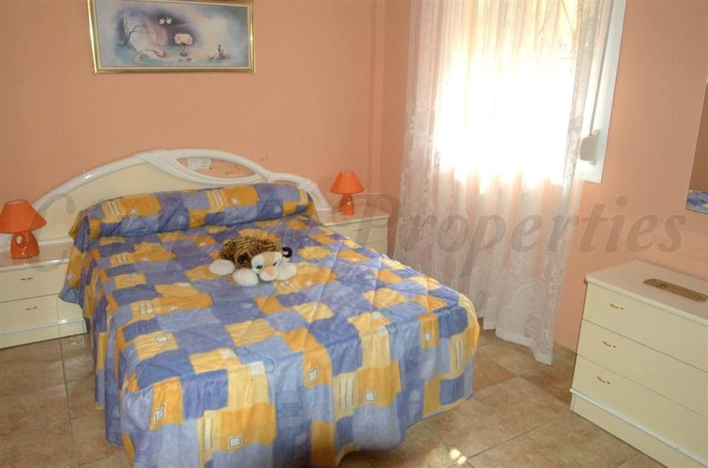 5 soverom Finca/Herregård til salgs i Torrox med svømmebasseng garasje - € 1 600 (Ref: 10075975)