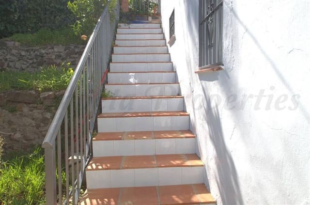 2 quarto Quinta/Casa Rural para venda em Sayalonga com garagem - 245 000 € (Ref: 10075979)