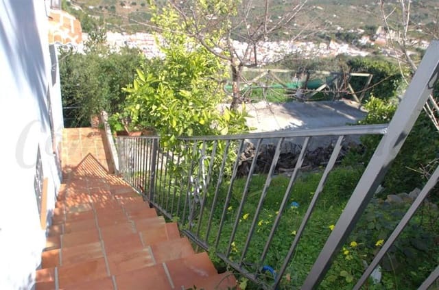 2 quarto Quinta/Casa Rural para venda em Sayalonga com garagem - 245 000 € (Ref: 10075979)
