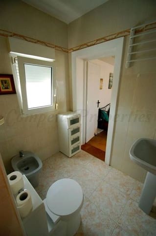 Finca/Maison de Campagne de 2 chambres de location de vacances à Torrox Pueblo, Torrox avec piscine garage - 950 € (Ref: 10075981)