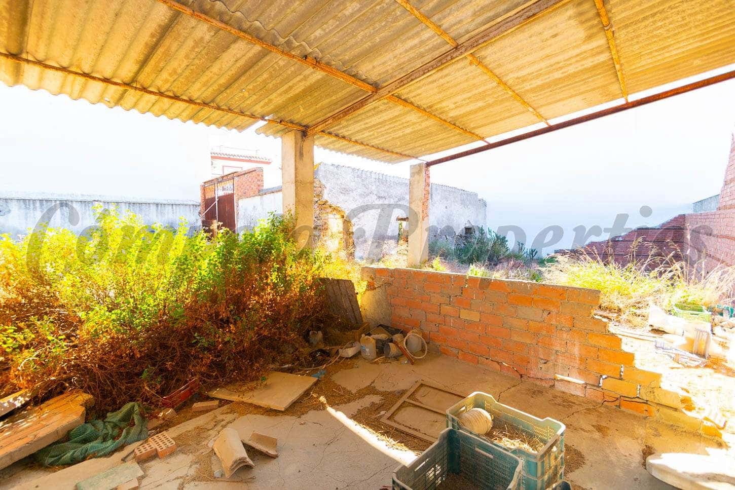 Byggetomt til salgs i Torrox - € 315 000 (Ref: 10075982)