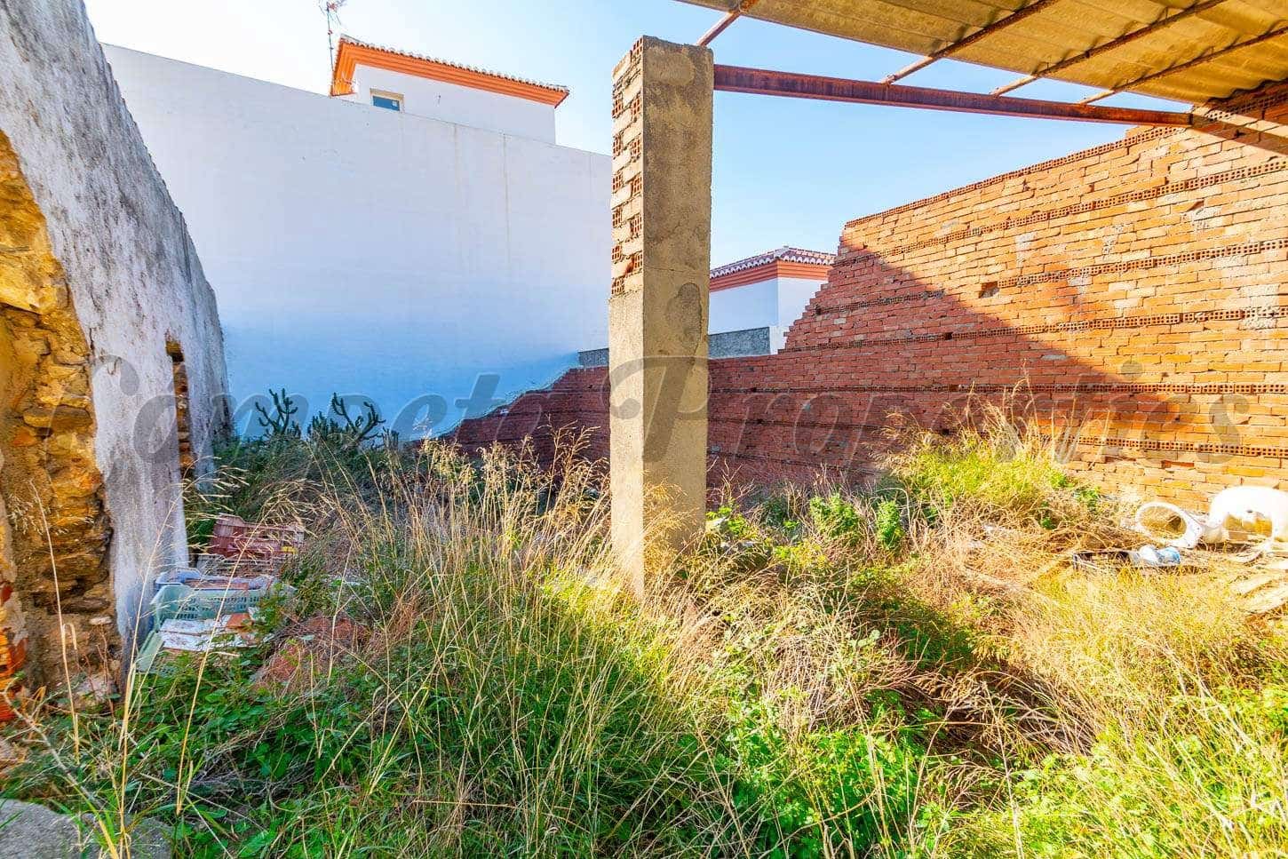 Byggetomt til salgs i Torrox - € 315 000 (Ref: 10075982)