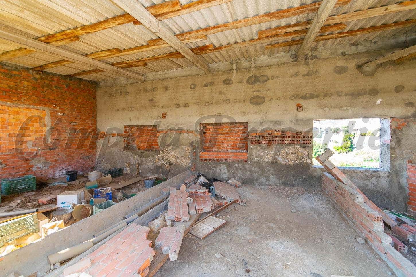 Byggetomt til salgs i Torrox - € 315 000 (Ref: 10075982)