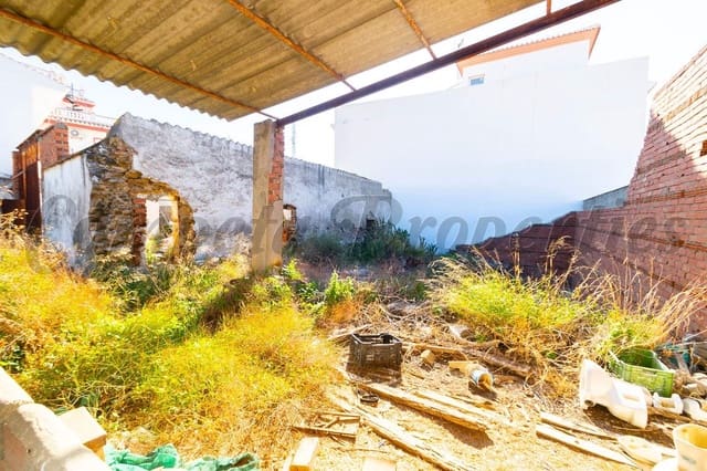 Bouwgrond te koop in Torrox Pueblo, Torrox - € 315.000 (Ref: 10075982)