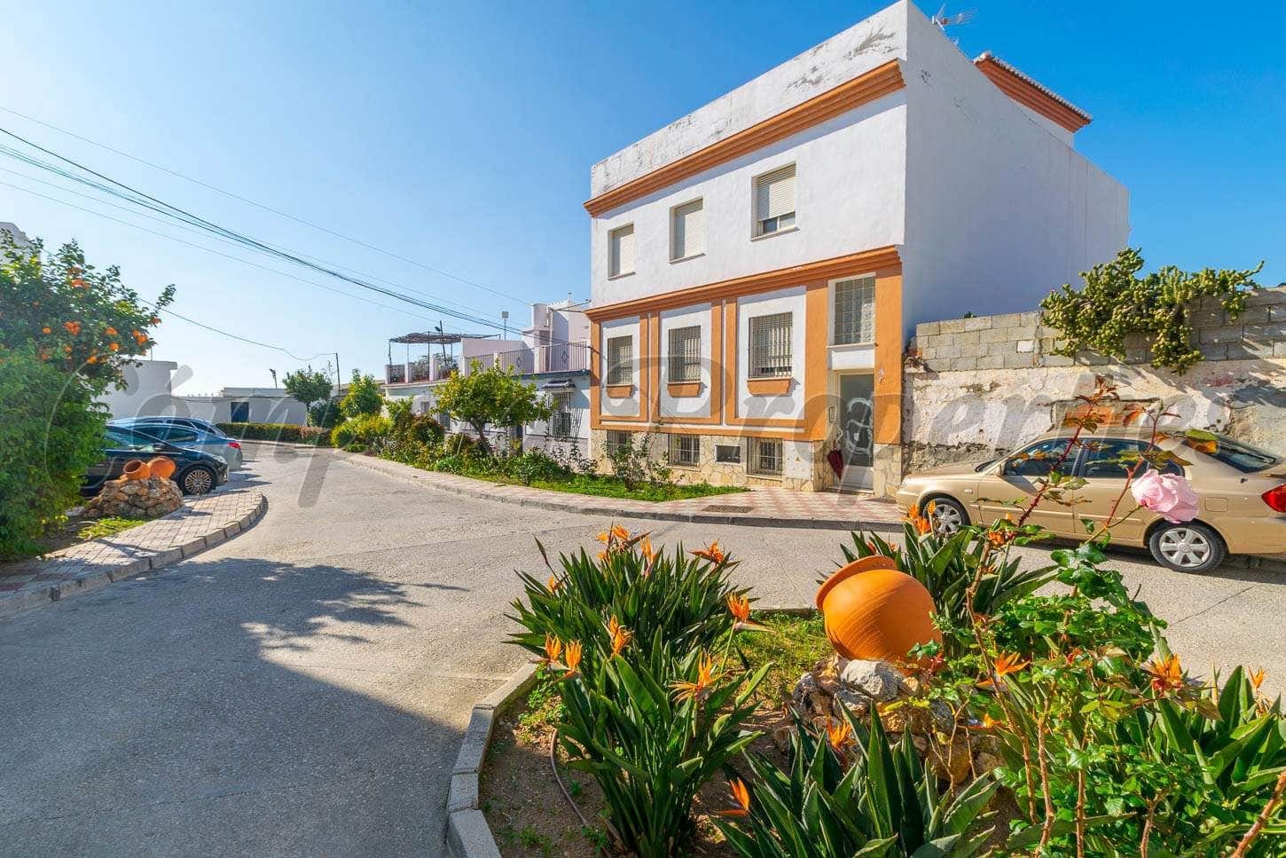 Byggetomt til salgs i Torrox - € 315 000 (Ref: 10075982)
