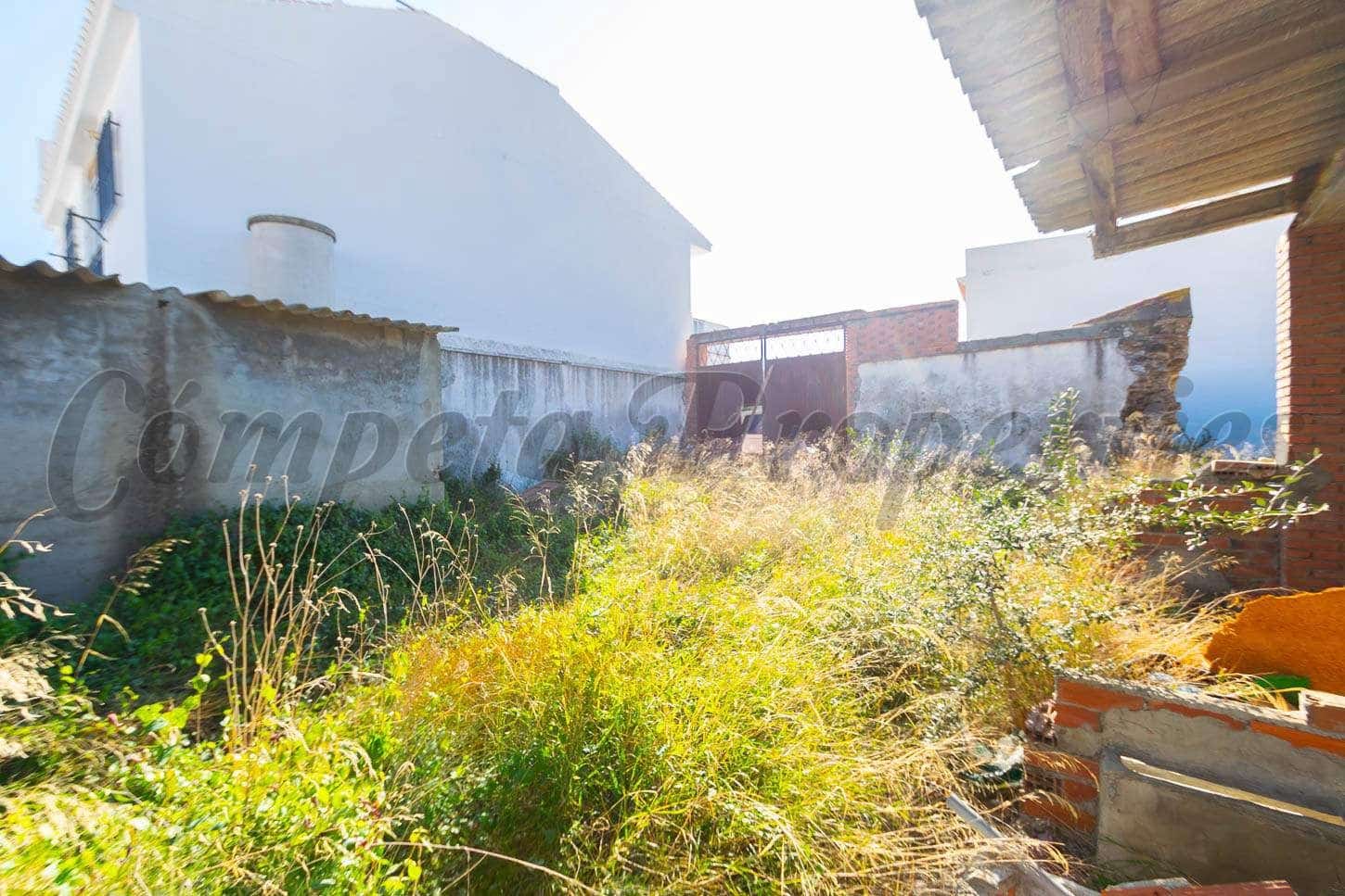 Byggetomt til salgs i Torrox - € 315 000 (Ref: 10075982)