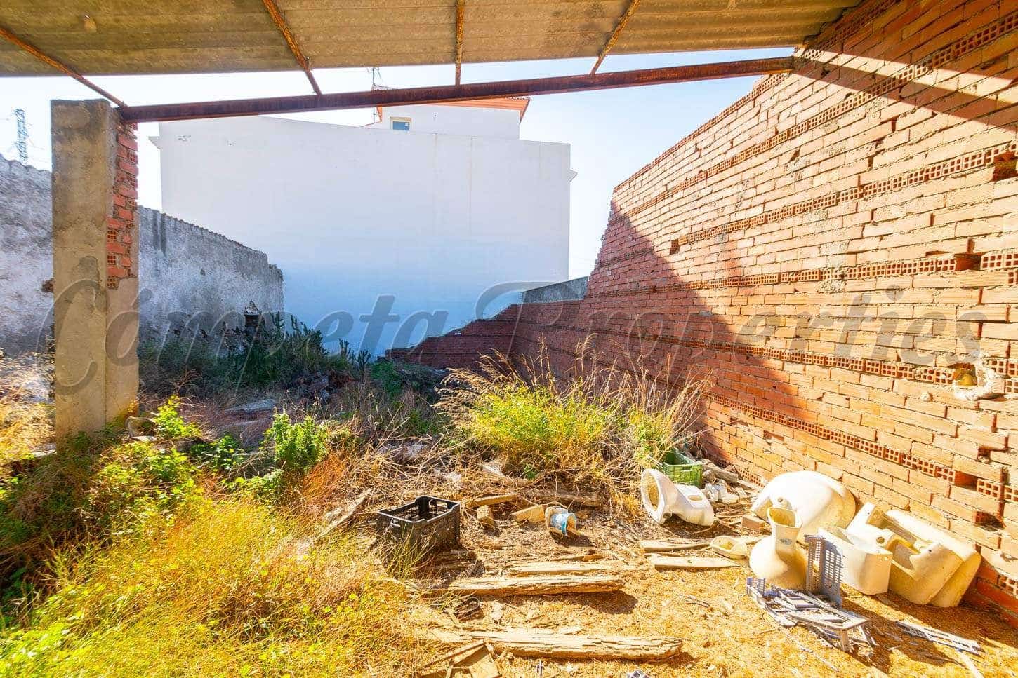 Byggetomt til salgs i Torrox - € 315 000 (Ref: 10075982)