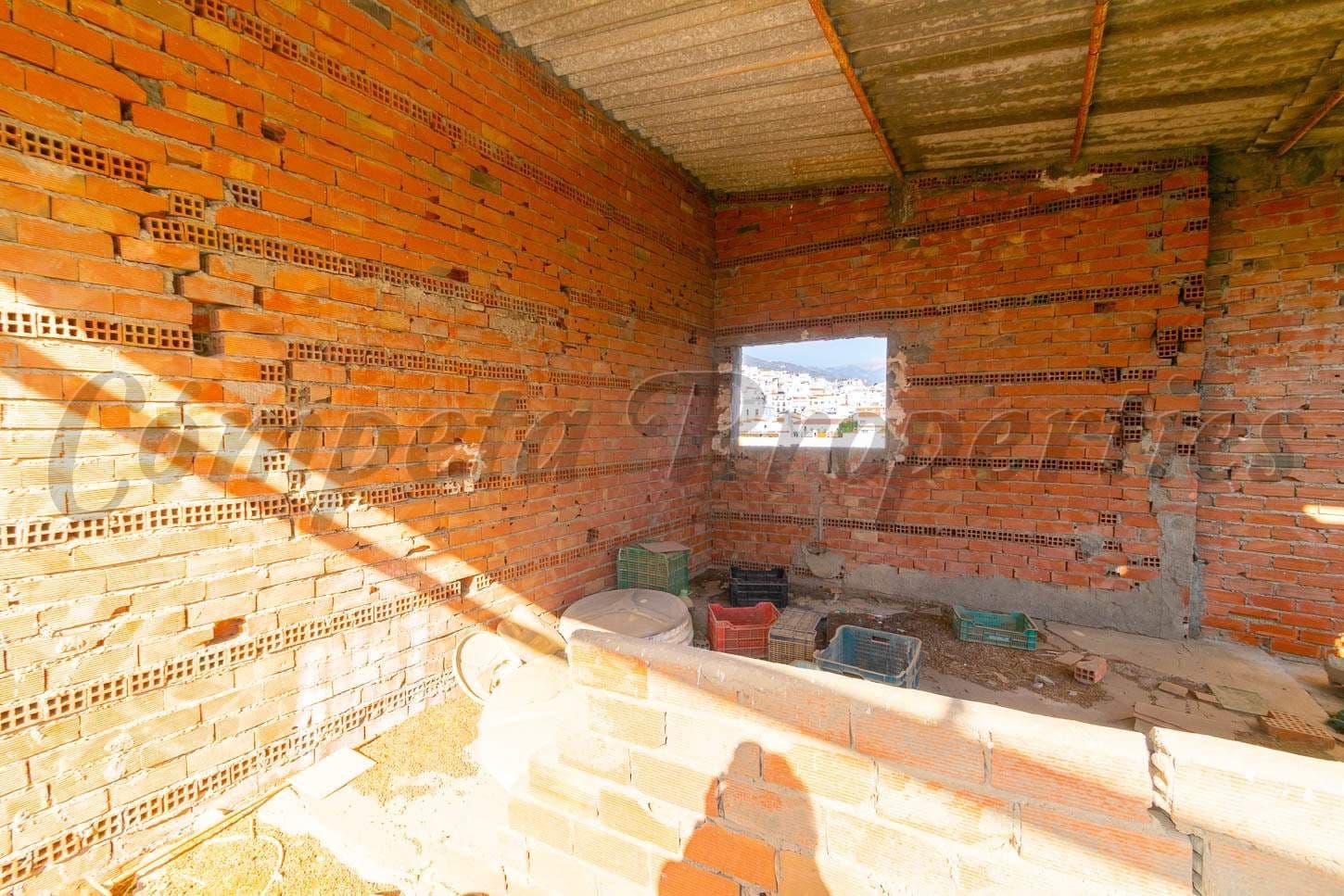 Byggetomt til salgs i Torrox - € 315 000 (Ref: 10075982)
