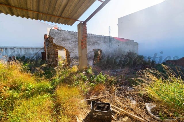 Bouwgrond te koop in Torrox Pueblo, Torrox - € 315.000 (Ref: 10075982)