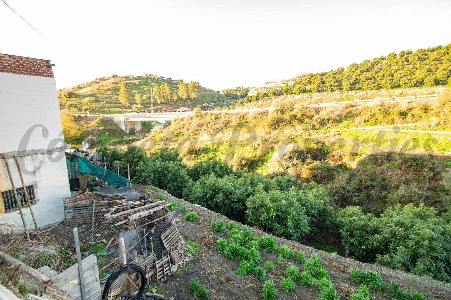 Tomt till salu i Torrox - 1 600 000 € (Ref: 10075983)