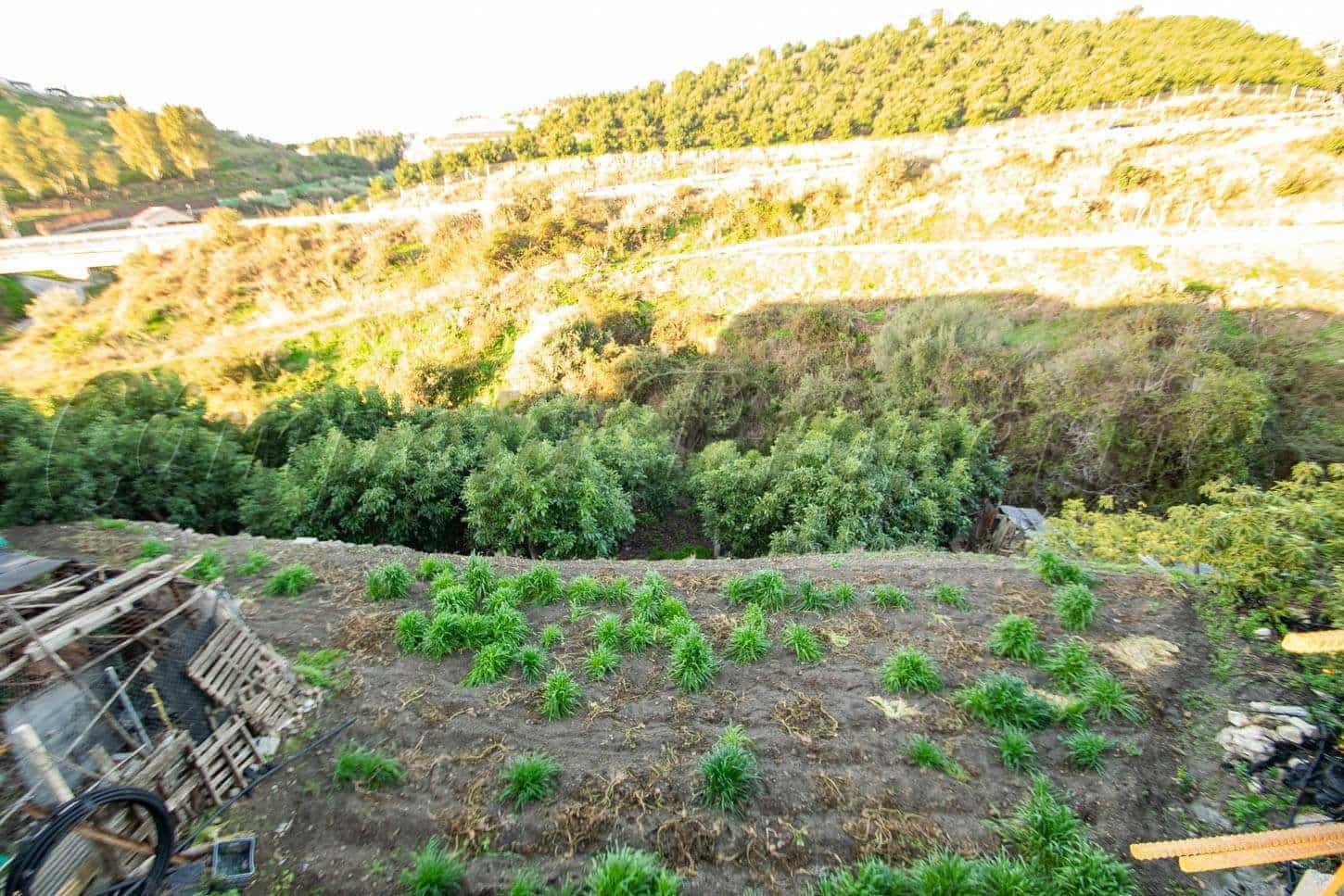 Tomt till salu i Torrox - 1 600 000 € (Ref: 10075983)