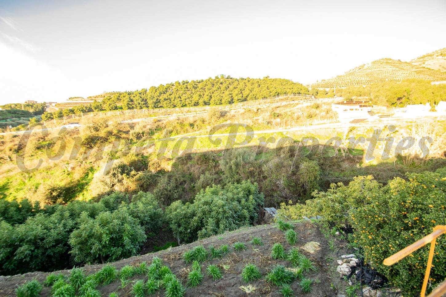 Tomt till salu i Torrox - 1 600 000 € (Ref: 10075983)