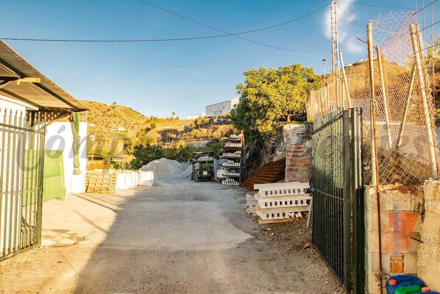 Tomt till salu i Torrox - 1 600 000 € (Ref: 10075983)