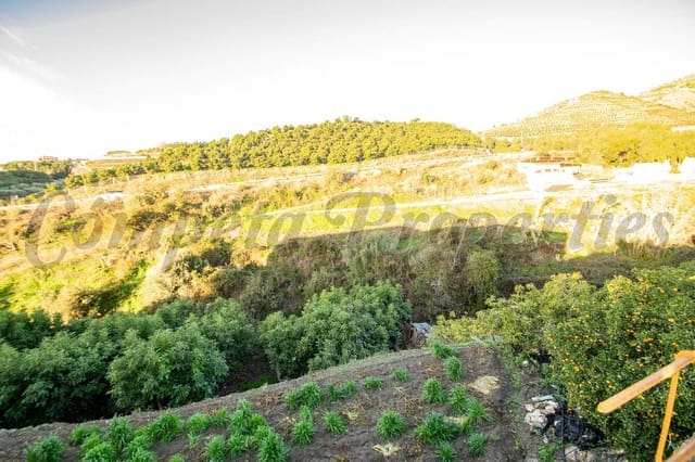 Solar/Parcela en Torrox Pueblo, Torrox en venta - 1.600.000 € (Ref: 10075983)