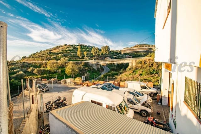 Solar/Parcela en Torrox Pueblo, Torrox en venta - 1.600.000 € (Ref: 10075983)