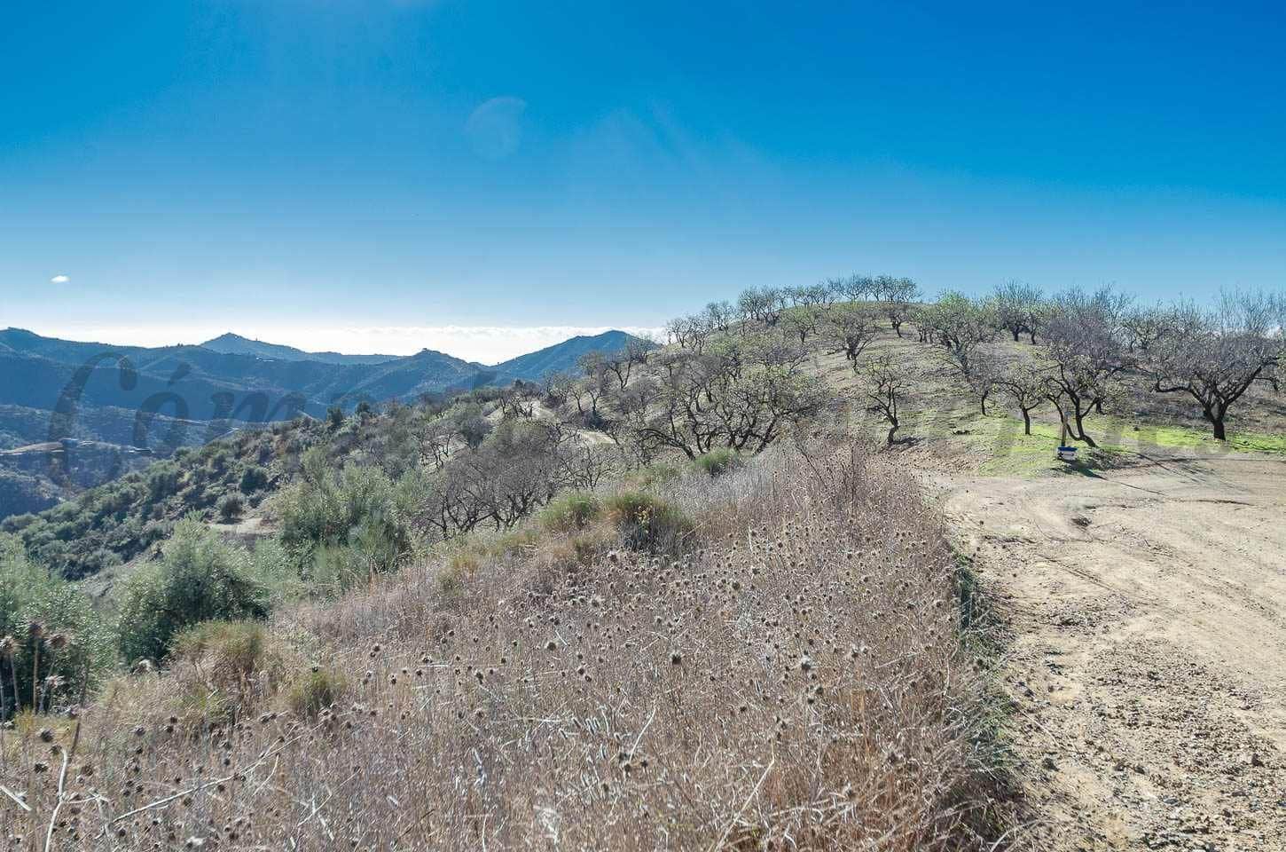 Finca/Country House for sale in Sedella - € 220,000 (Ref: 10075984)