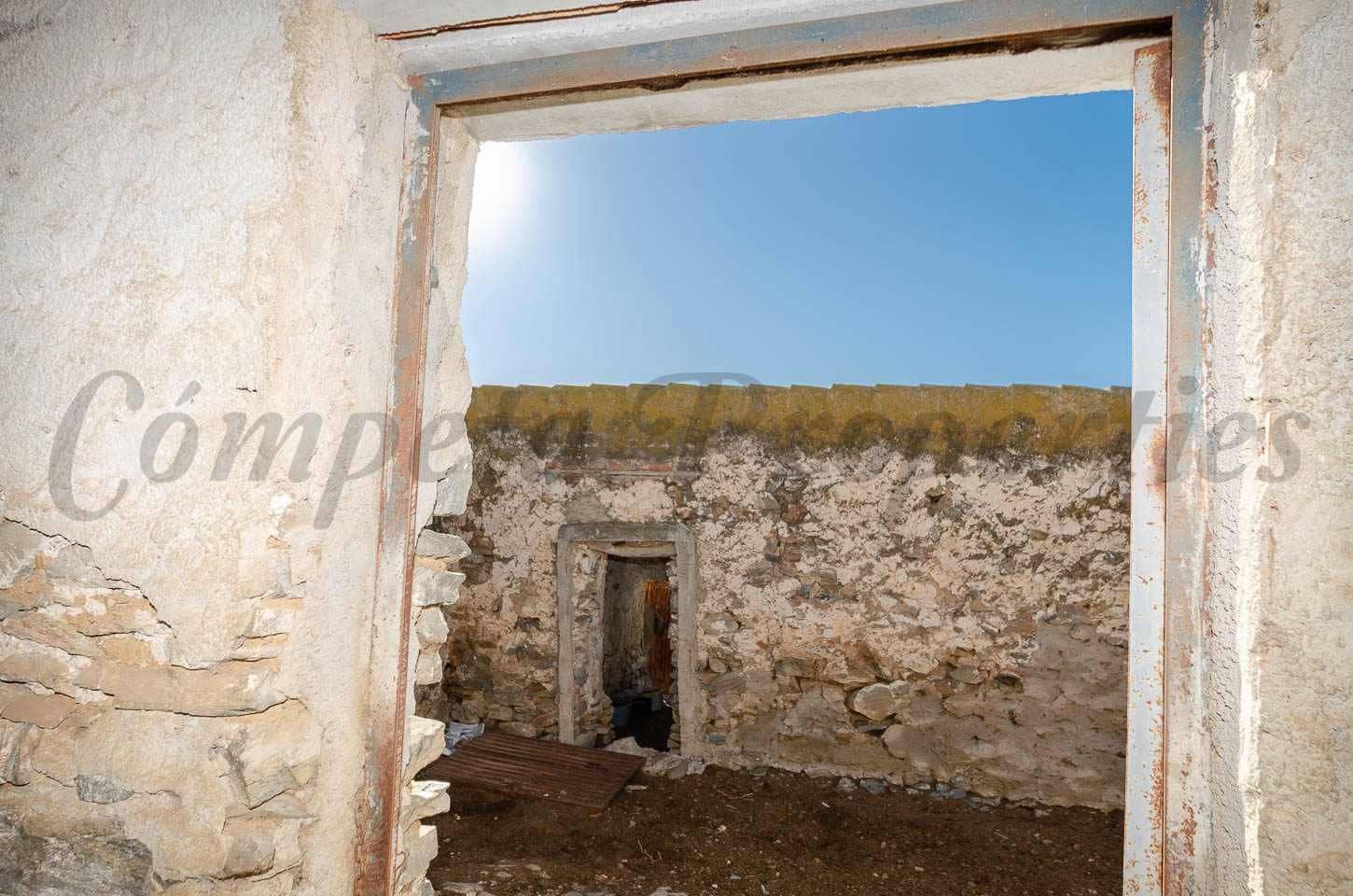 Finca/Country House for sale in Sedella - € 220,000 (Ref: 10075984)