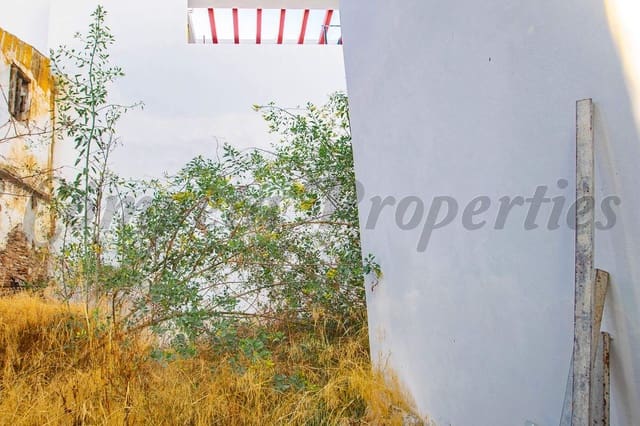 Solar/Parcela en Torrox Pueblo, Torrox en venta - 59.000 € (Ref: 10075985)