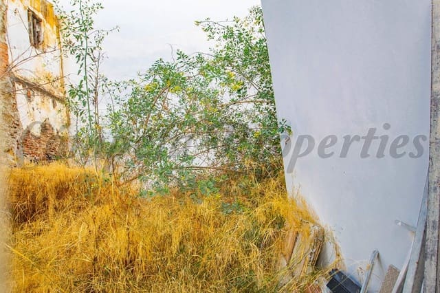 Solar/Parcela en Torrox Pueblo, Torrox en venta - 59.000 € (Ref: 10075985)