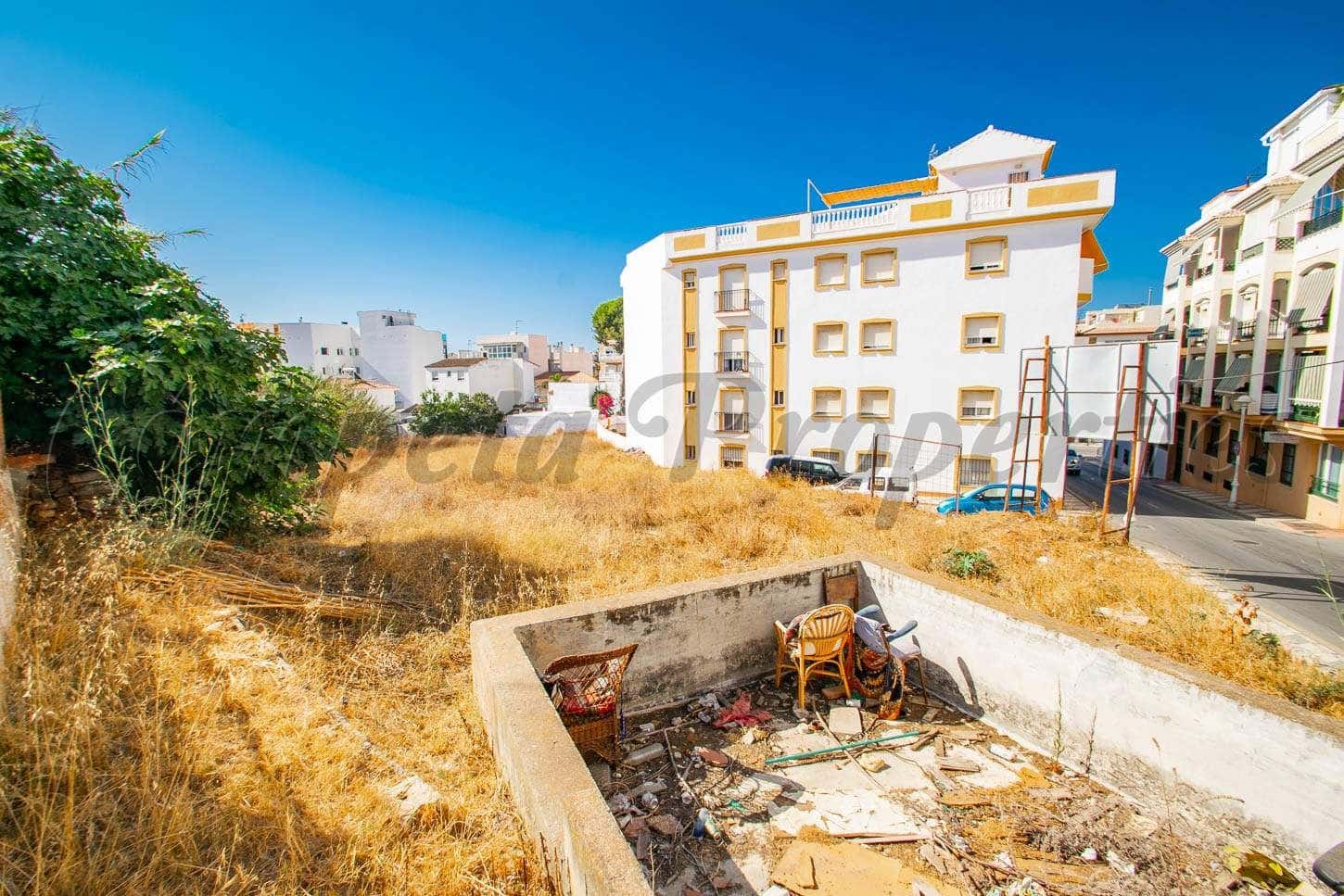 Bauplatz zu verkaufen in El Morche - 1.339.000 € (Ref: 10075986)