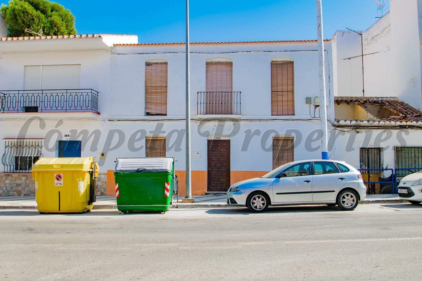 Bauplatz zu verkaufen in El Morche - 1.339.000 € (Ref: 10075986)