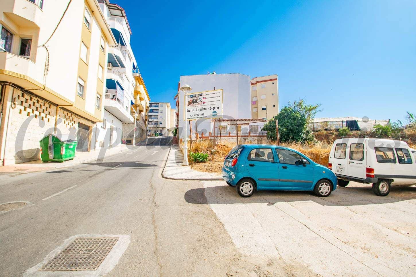 Bauplatz zu verkaufen in El Morche - 1.339.000 € (Ref: 10075986)
