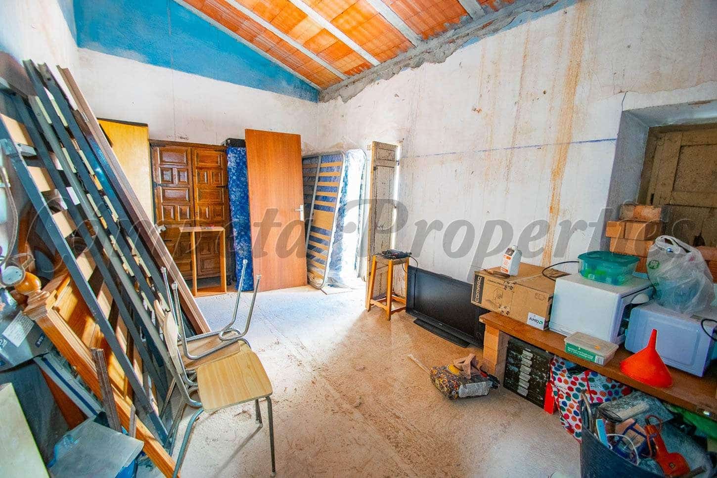 Bauplatz zu verkaufen in El Morche - 1.339.000 € (Ref: 10075986)