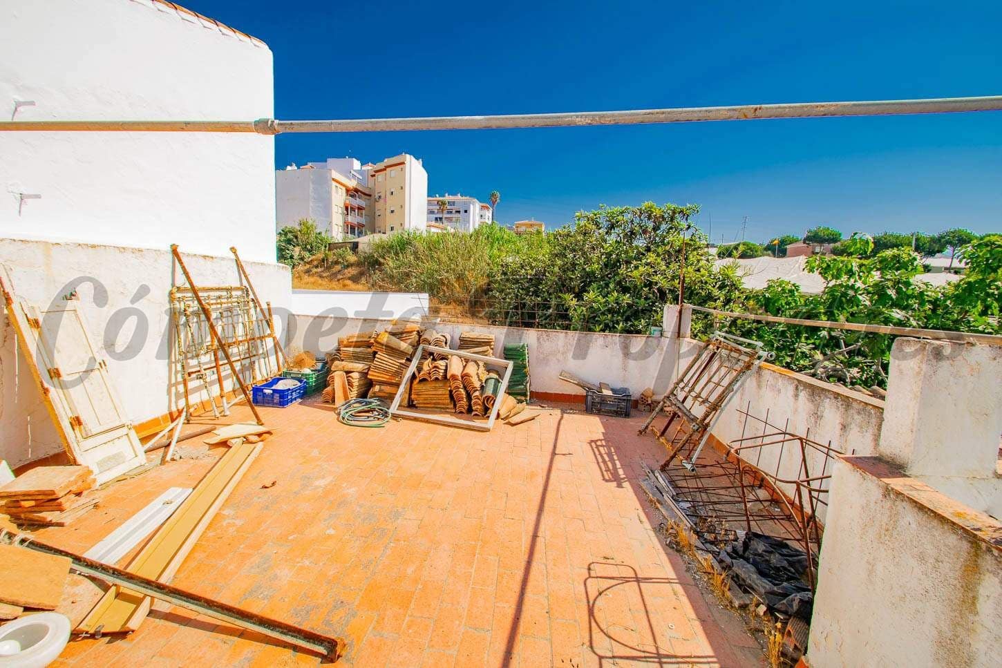 Bauplatz zu verkaufen in El Morche - 1.339.000 € (Ref: 10075986)