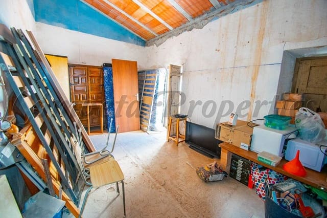 Bouwgrond te koop in El Morche, Torrox - € 1.339.000 (Ref: 10075986)