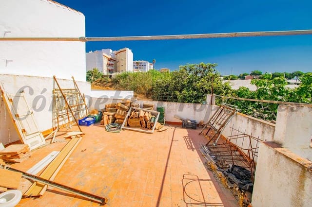 Bouwgrond te koop in El Morche, Torrox - € 1.339.000 (Ref: 10075986)