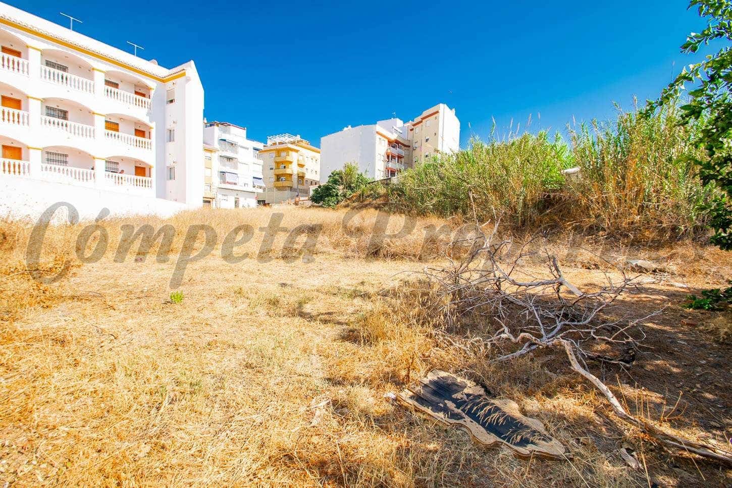 Bauplatz zu verkaufen in El Morche - 1.339.000 € (Ref: 10075986)