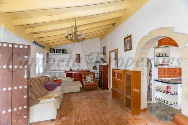 2 quarto Quinta/Casa Rural para venda em Sayalonga - 262 500 € (Ref: 10075987)
