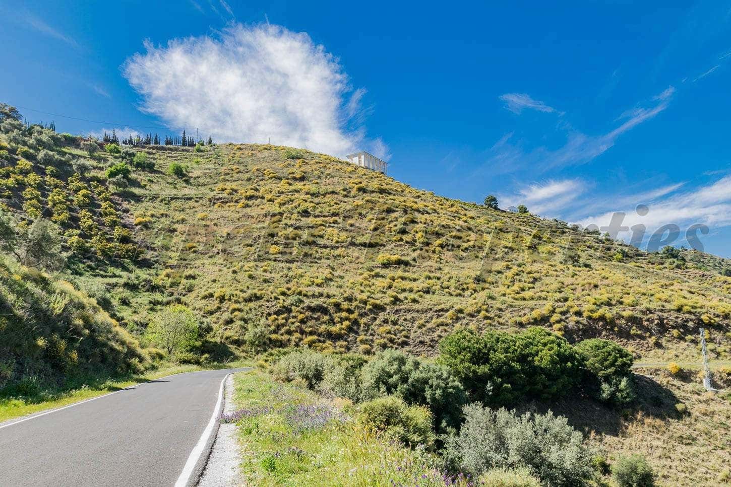 Grunde uden byggetilladelser til salg i Torrox - € 92.000 (Ref: 10075990)