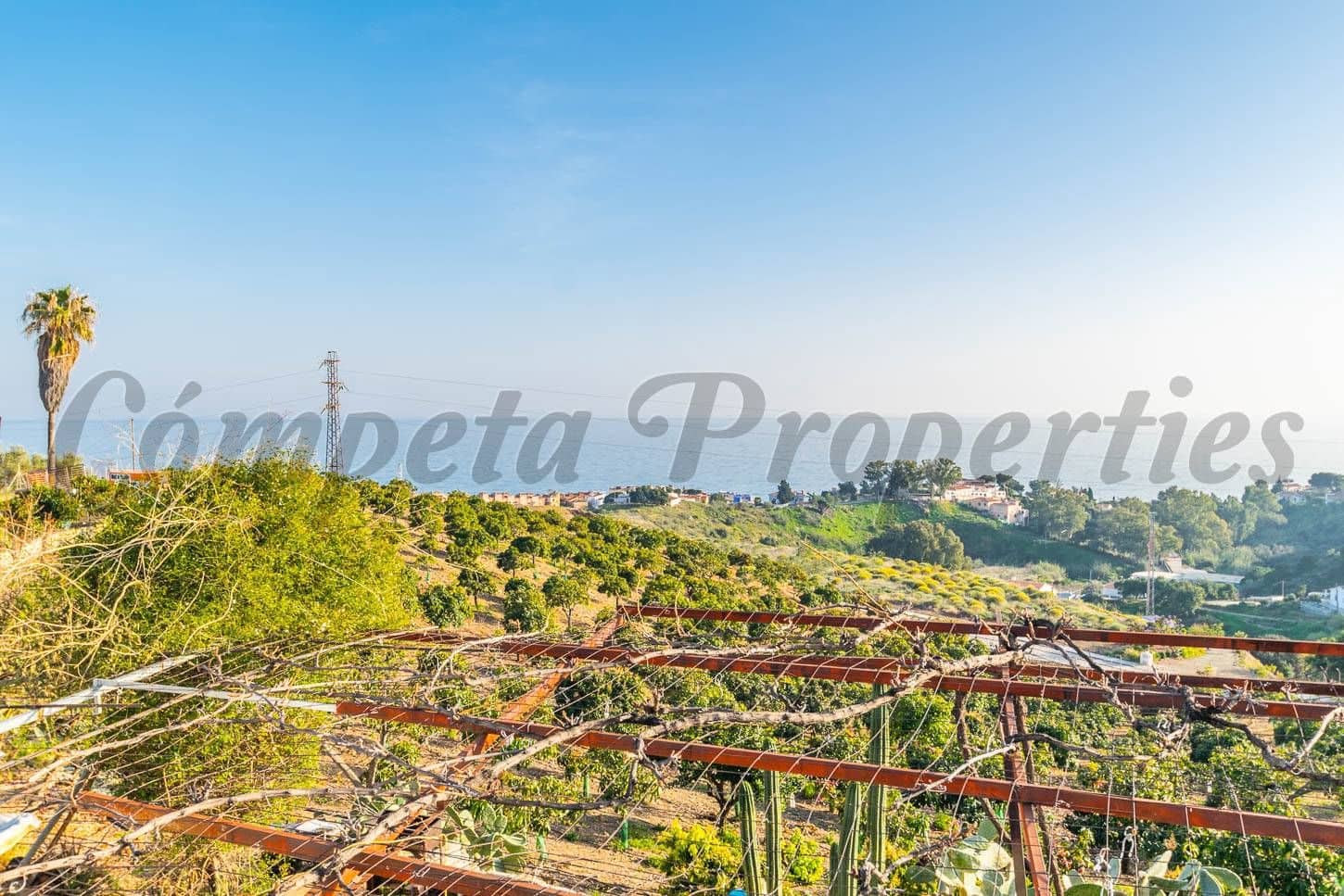 Area Edificabile in vendita in Benajarafe - 1.100.000 € (Rif: 10075992)