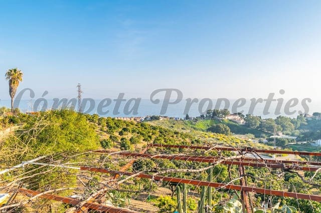 Area Edificabile in vendita in Benajarafe, Vélez-Málaga - 1.100.000 € (Rif: 10075992)