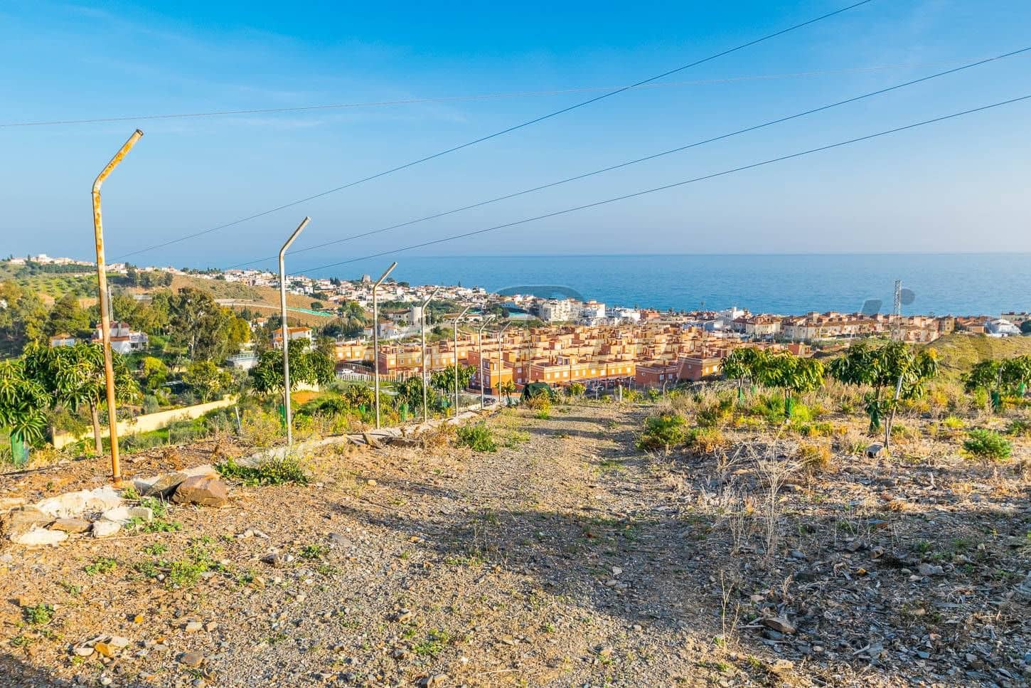 Area Edificabile in vendita in Benajarafe - 1.100.000 € (Rif: 10075992)