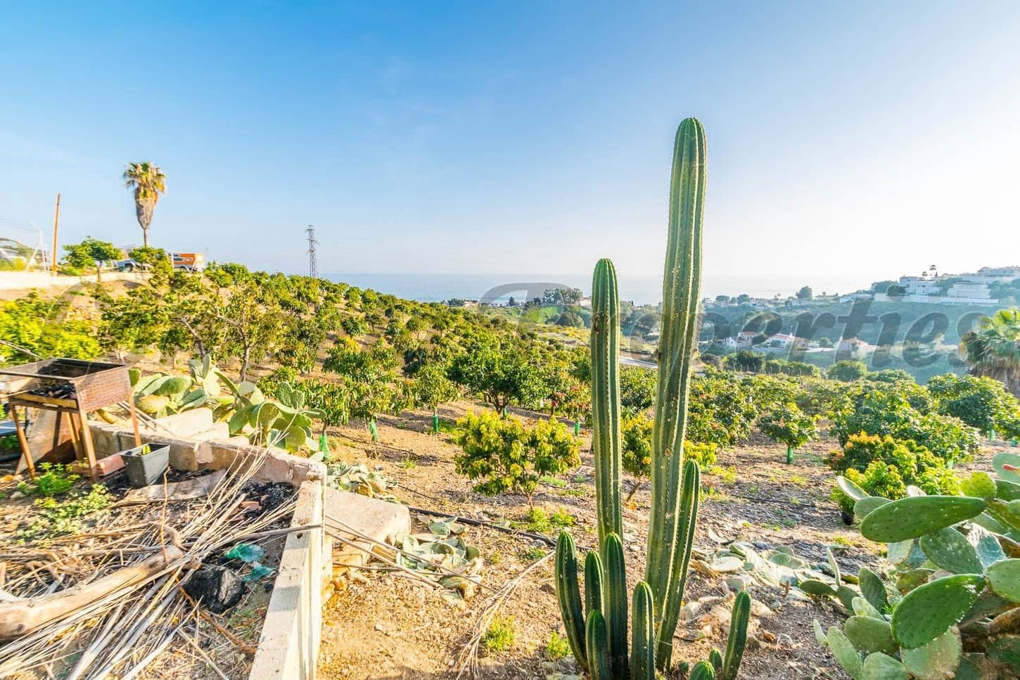 Area Edificabile in vendita in Benajarafe - 1.100.000 € (Rif: 10075992)