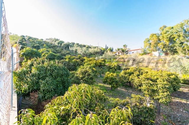 Area Edificabile in vendita in Benajarafe, Vélez-Málaga - 1.100.000 € (Rif: 10075992)