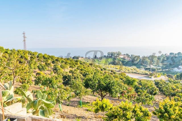 Area Edificabile in vendita in Benajarafe, Vélez-Málaga - 1.100.000 € (Rif: 10075992)