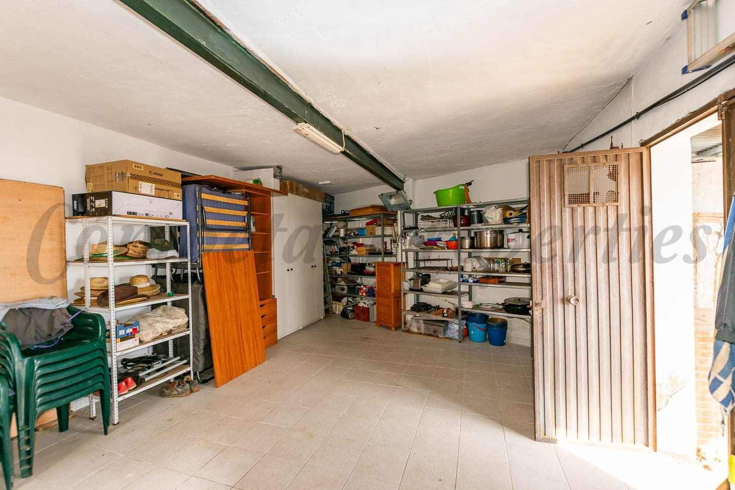 2 quarto Quinta/Casa Rural para venda em Algarrobo - 355 000 € (Ref: 10075993)